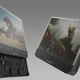 Illustration for article titled Next PSP Due Before Christmas, Will Feature TWO Thumbsticks??